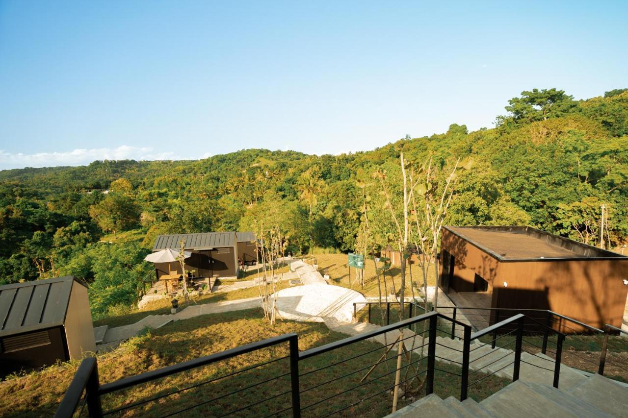 Bobocabin Umarato, Sumba Уайкабубак Екстериор снимка