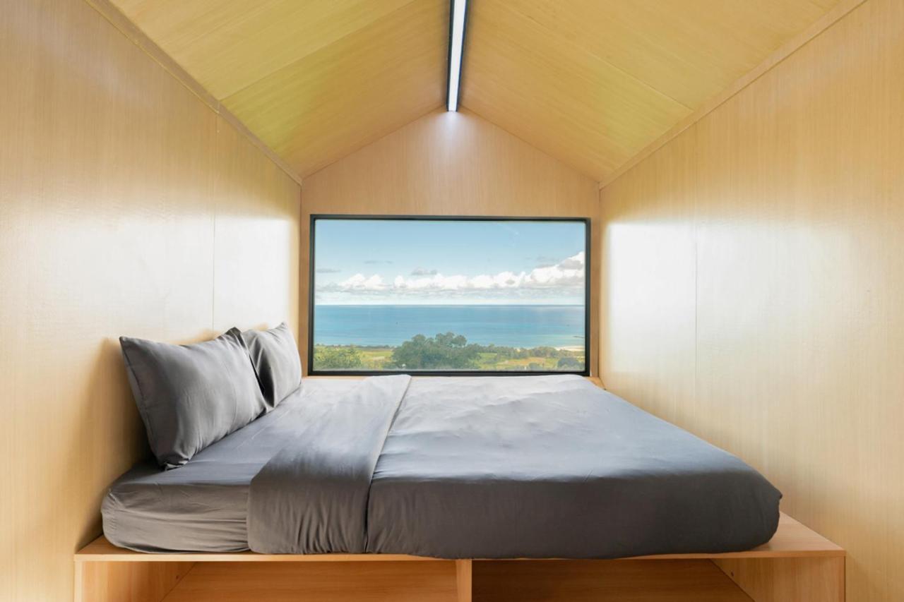 Bobocabin Umarato, Sumba Уайкабубак Екстериор снимка